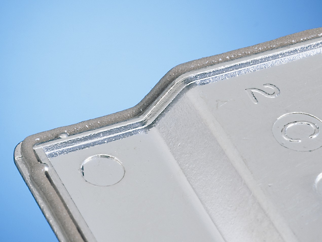 Finding the Right FormInPlace EMI Gasket Parker Chomerics